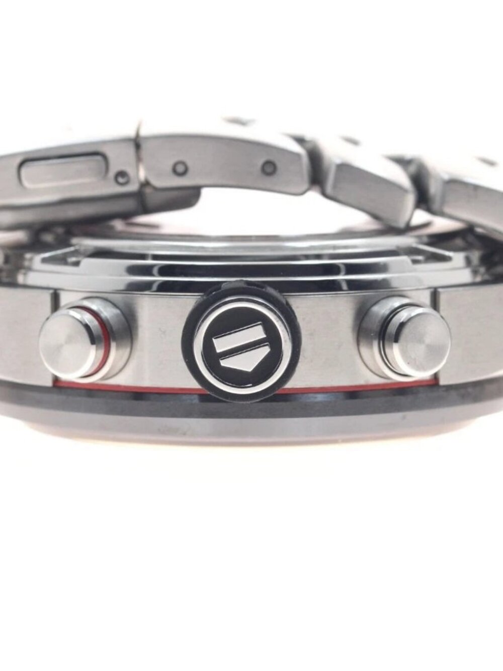 TAG HEUER Carrera Caliber Heuer 02 CBG2013.BA0657 Ayrton Senna Automatic_949266 - Picture 6 of 7